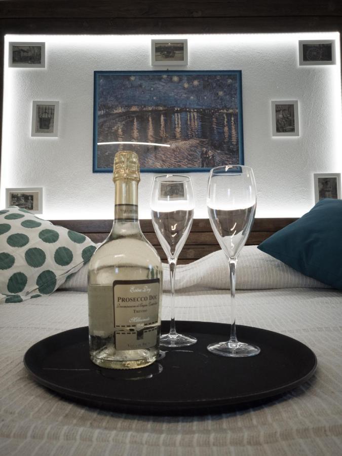 Hotellerie Valle Sacra Cintano Экстерьер фото
