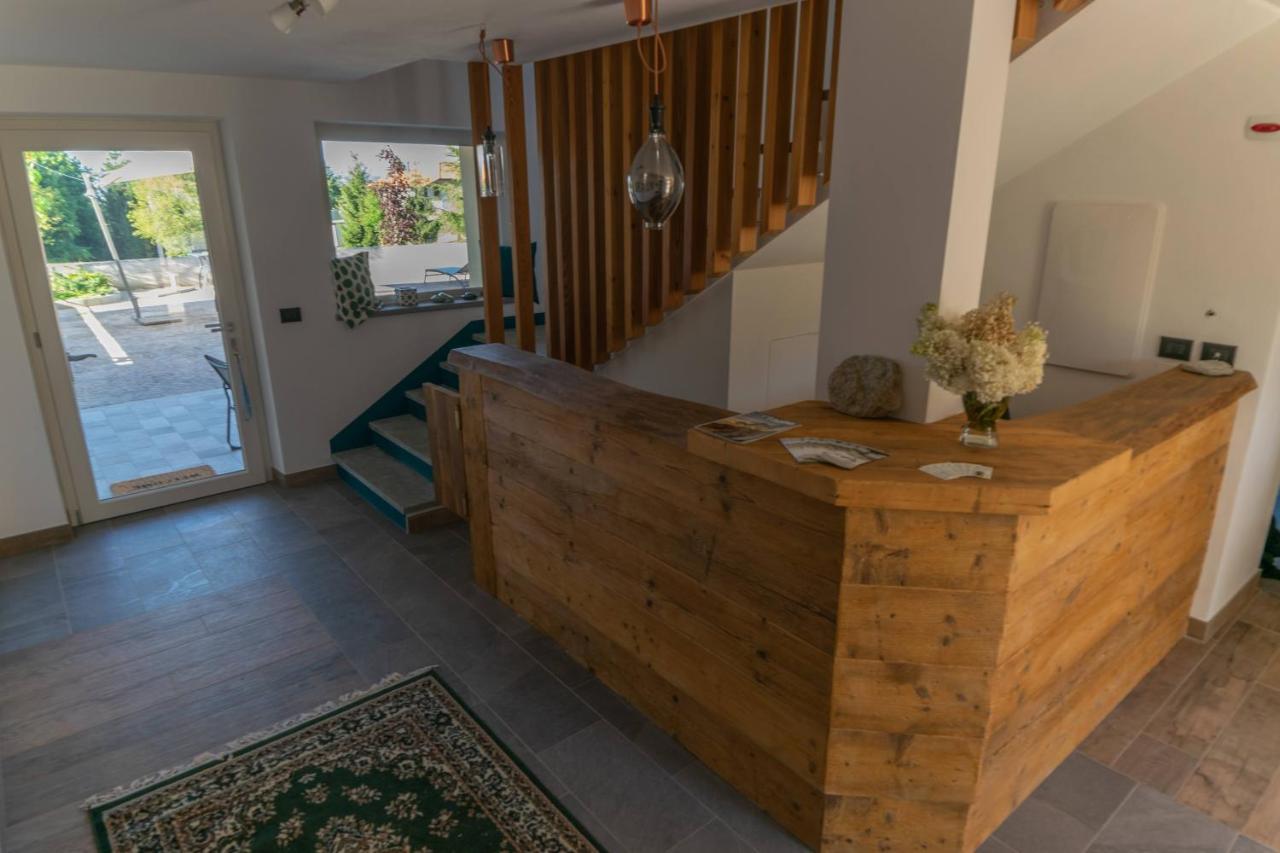 Hotellerie Valle Sacra Cintano Экстерьер фото